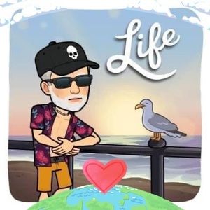 Meet your Posher, Scott